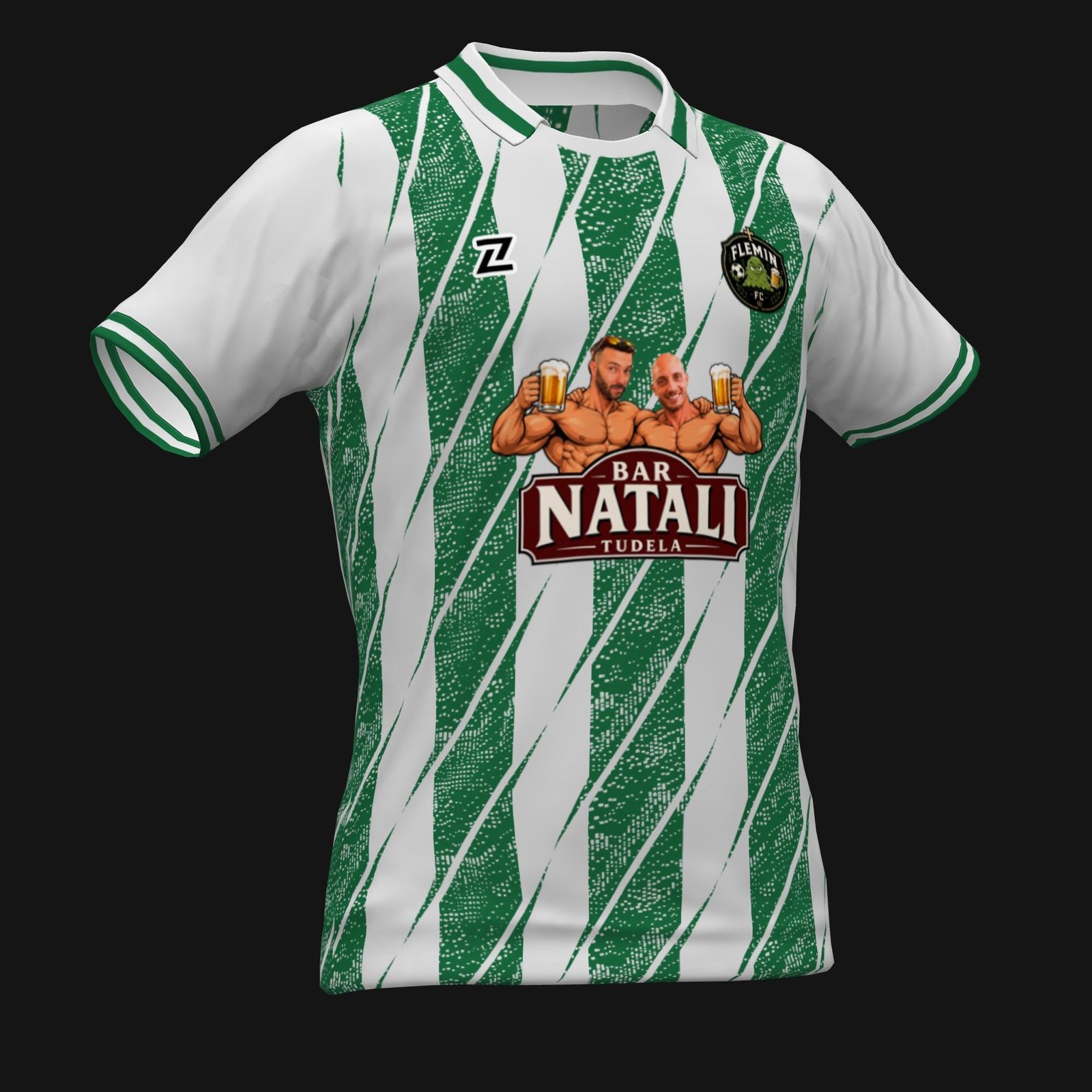 FLEMIN FC