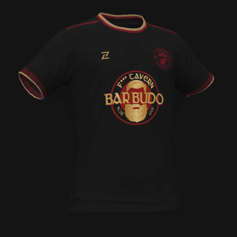 ENANOS MARIACHIS FC