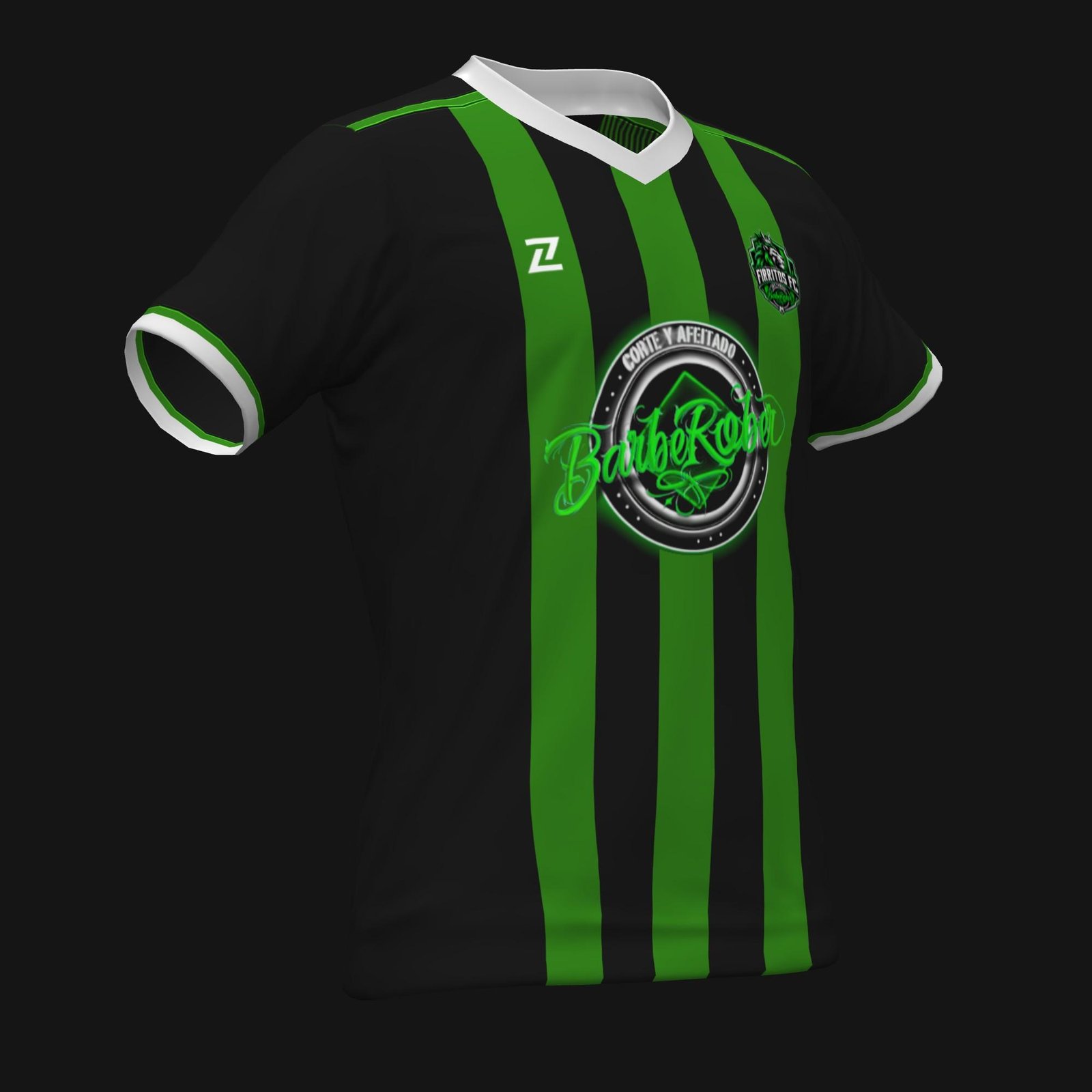 FIRRITOS FC