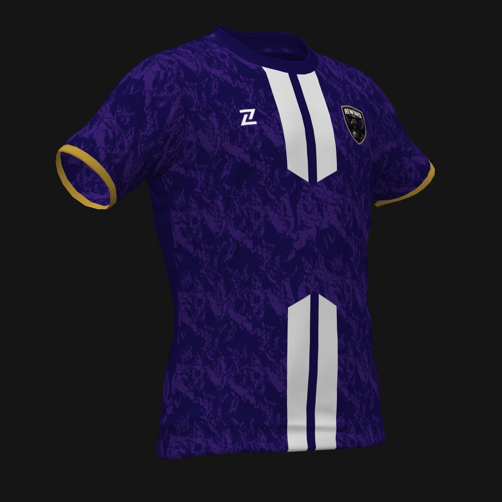 REWIND FC