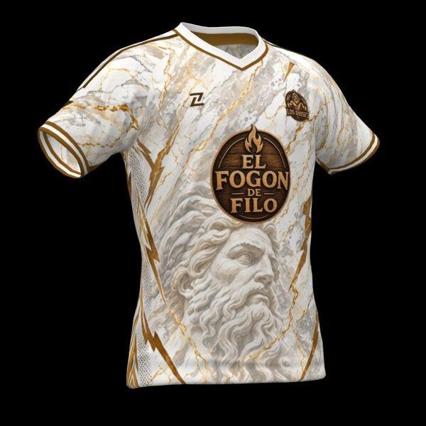 LOS DIOSES FC