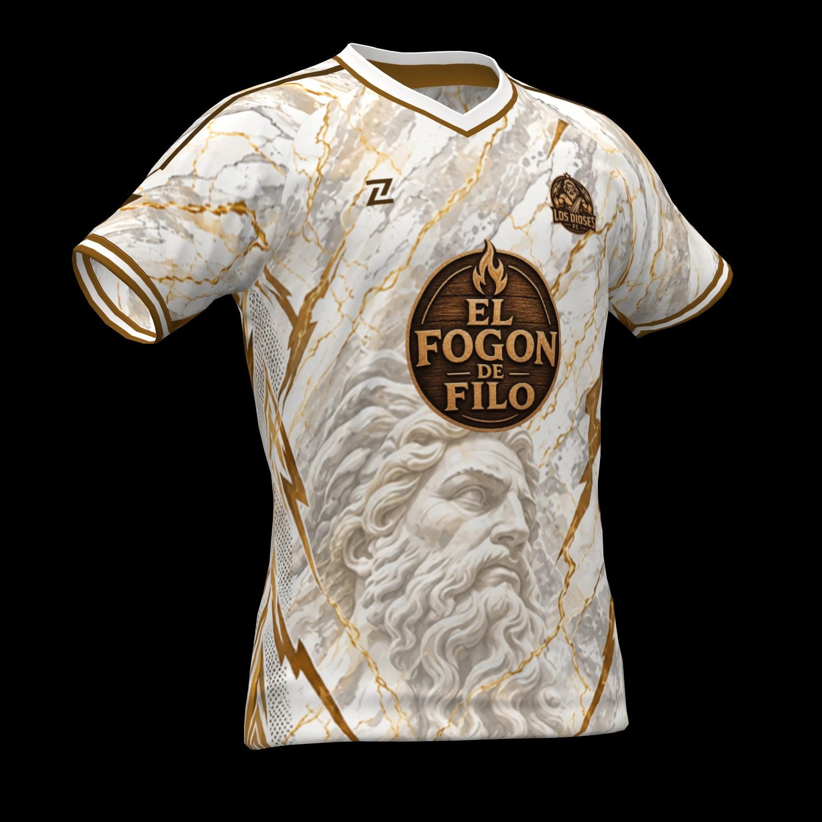 LOS DIOSES FC