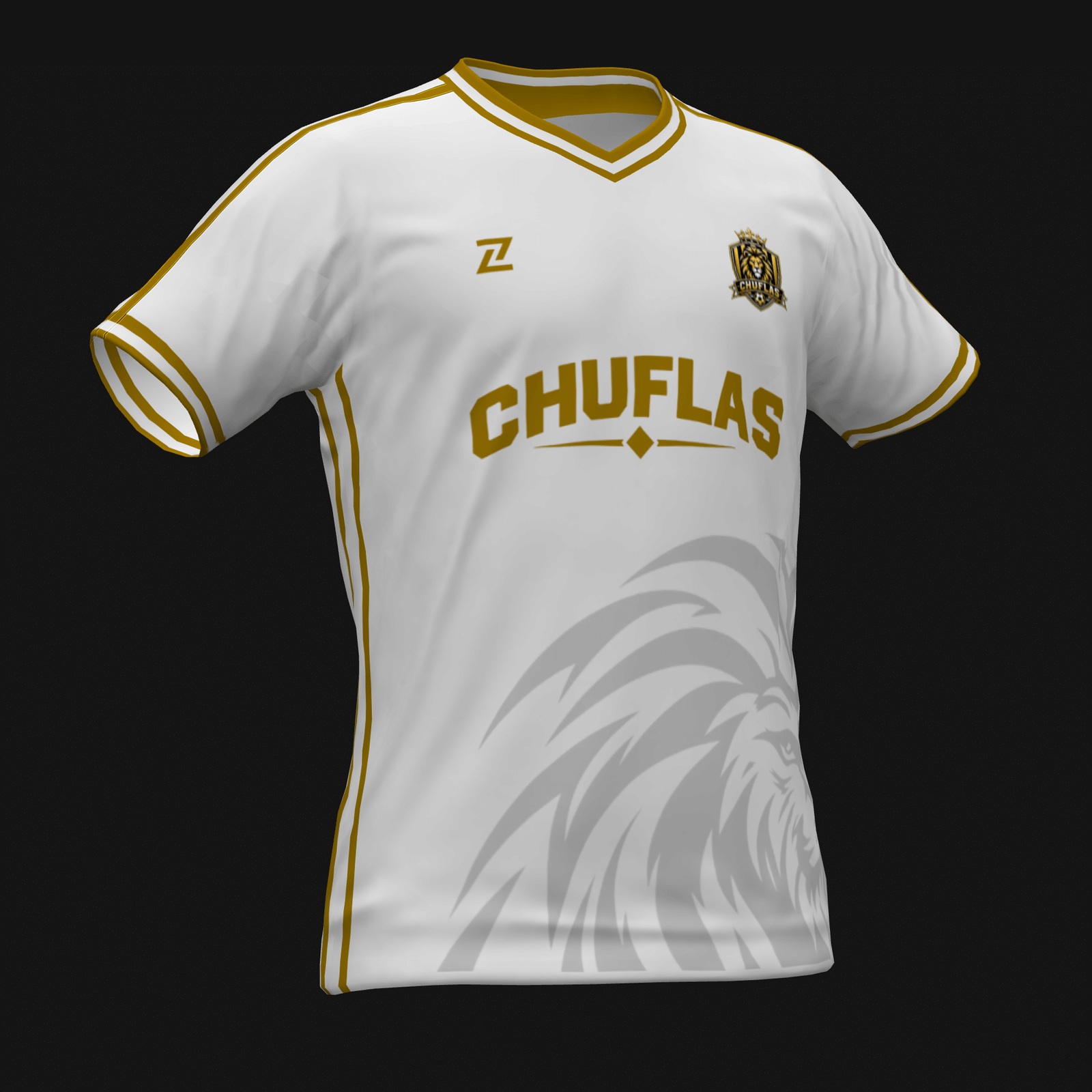 LOS CHUFLAS