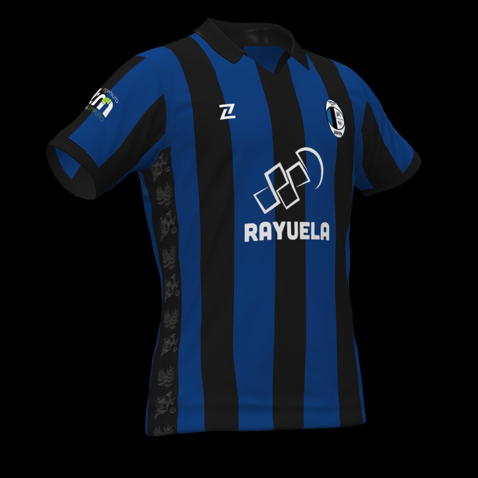 DROSILEIMO FC