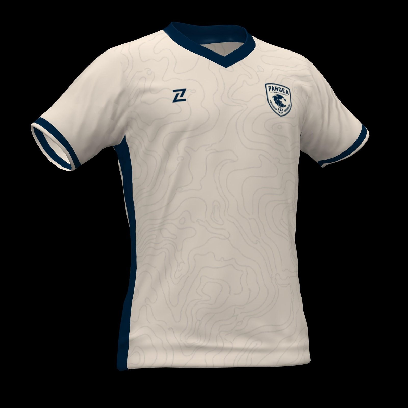 PANGEA FUTBOL CLUB SP