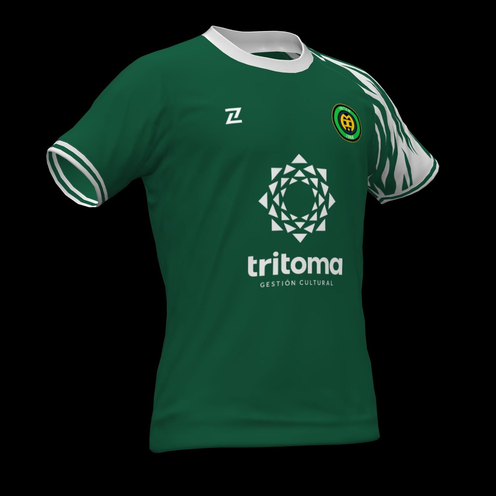 INTER DE MORATALAZ