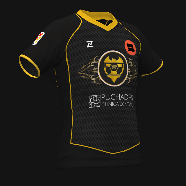 SANSY EDICIONES FC