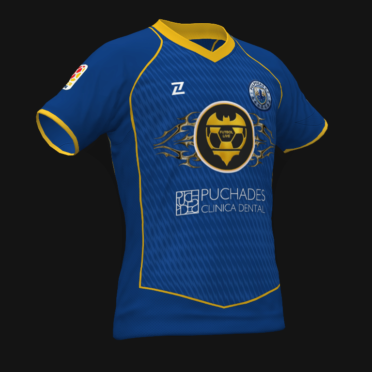 PULPOSAS CF