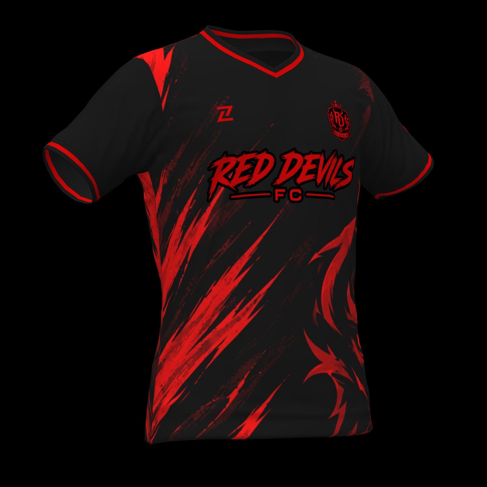 RED DEVILS 2026