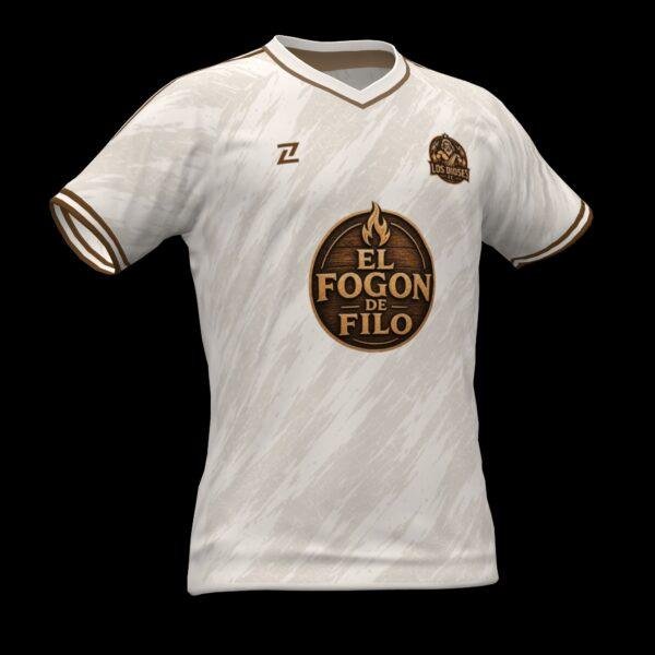 LOS DIOSES FC