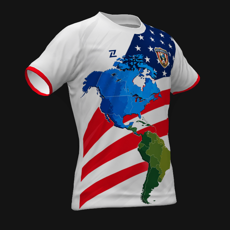 INTER AMÉRICA 2026
