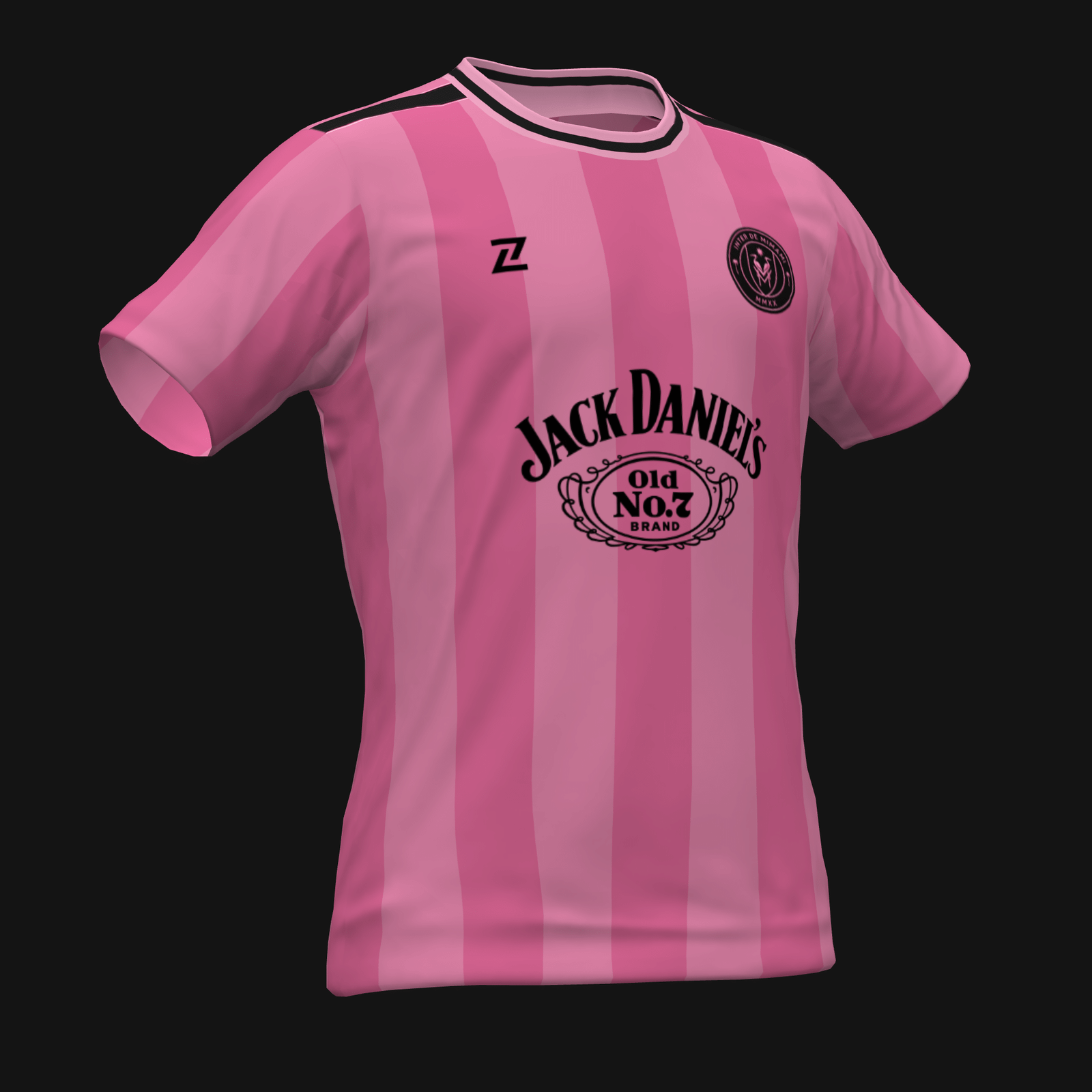INTER DE MIMAMI
