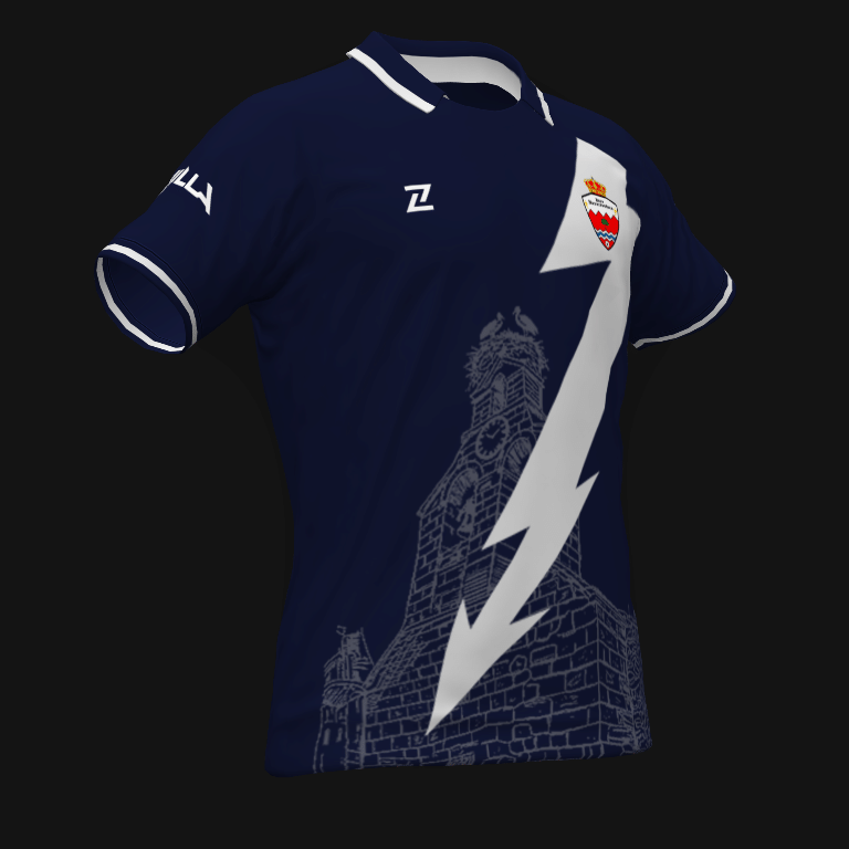RAYO NAVARREVISCA 2026