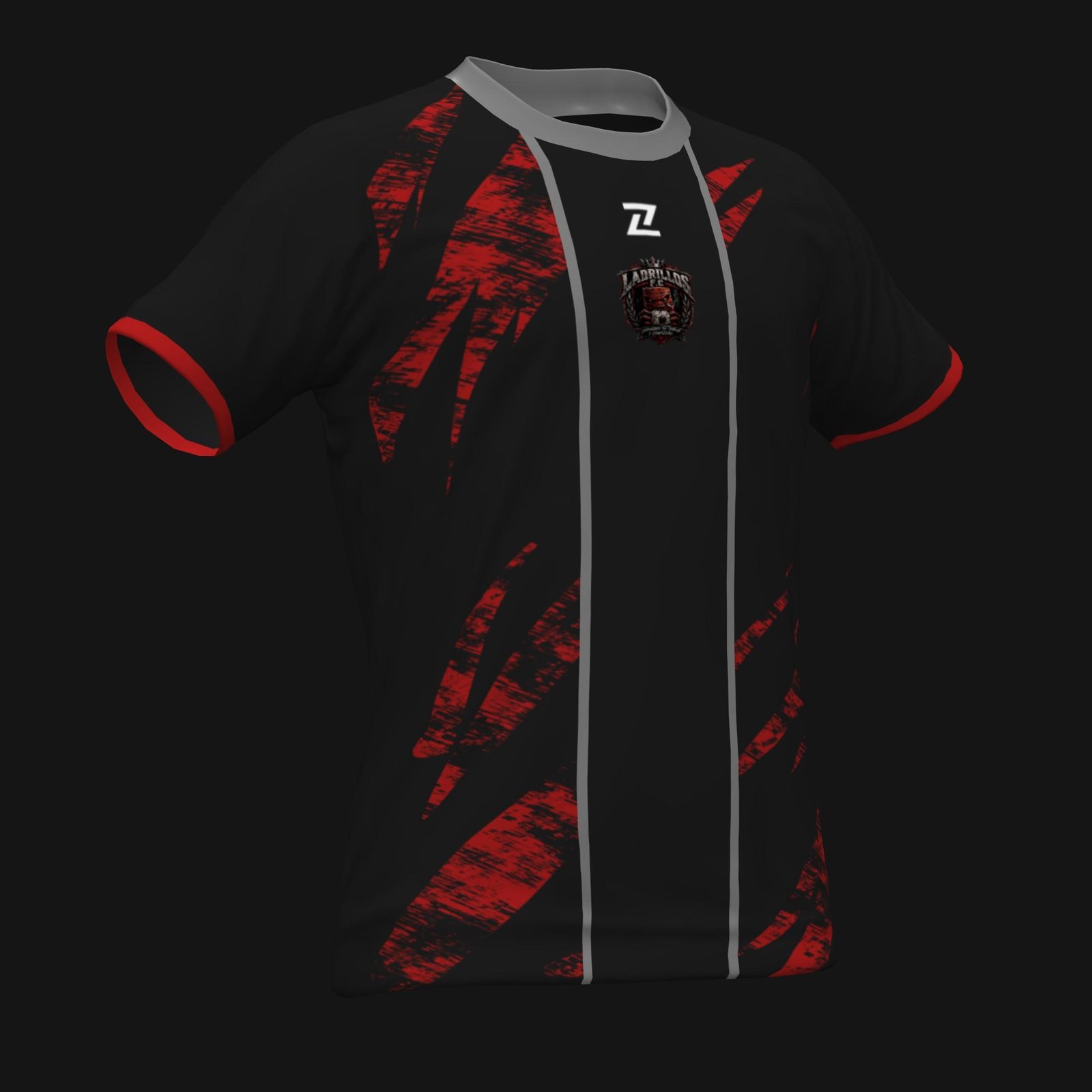 LADRILLOS FC