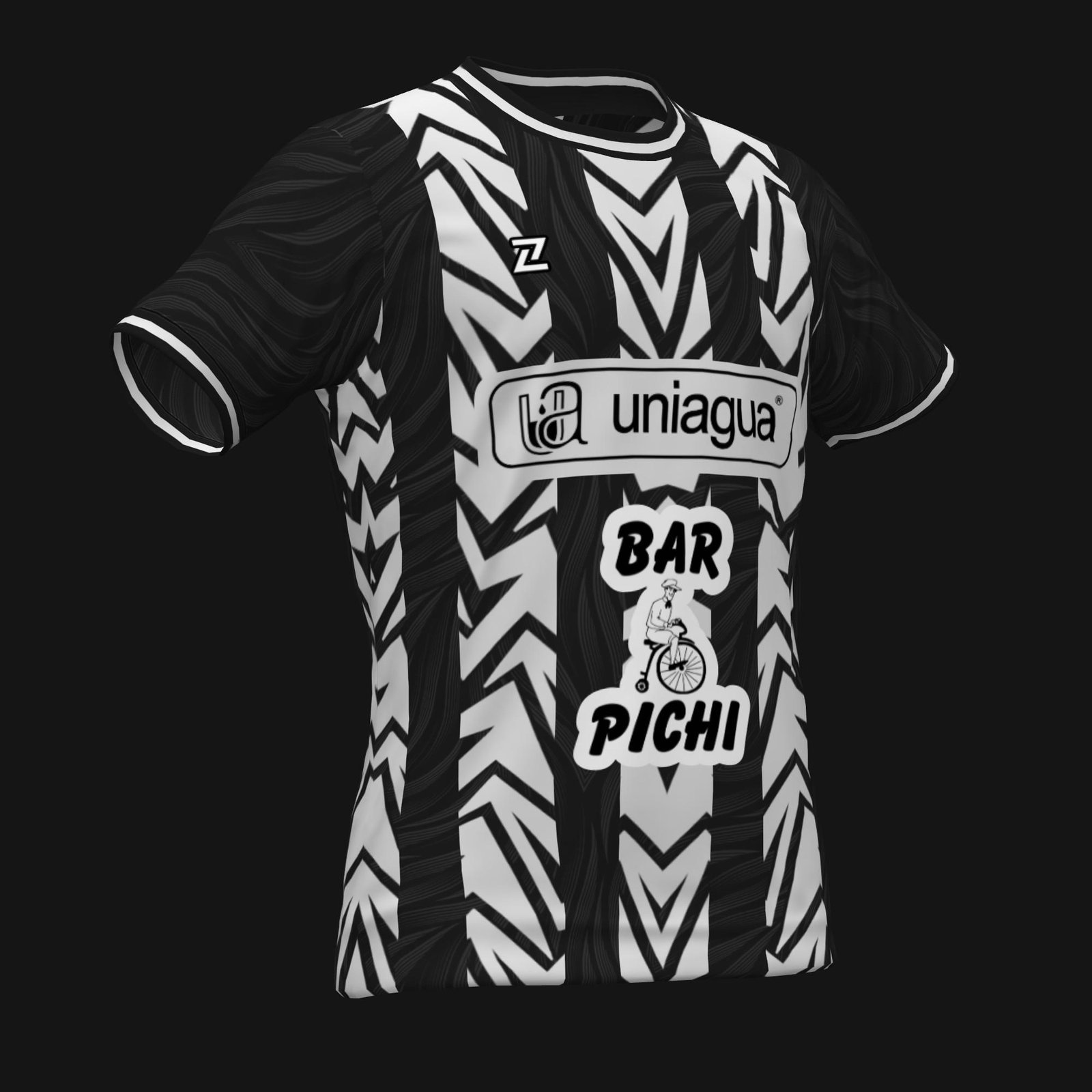 BAR PICHI 2026