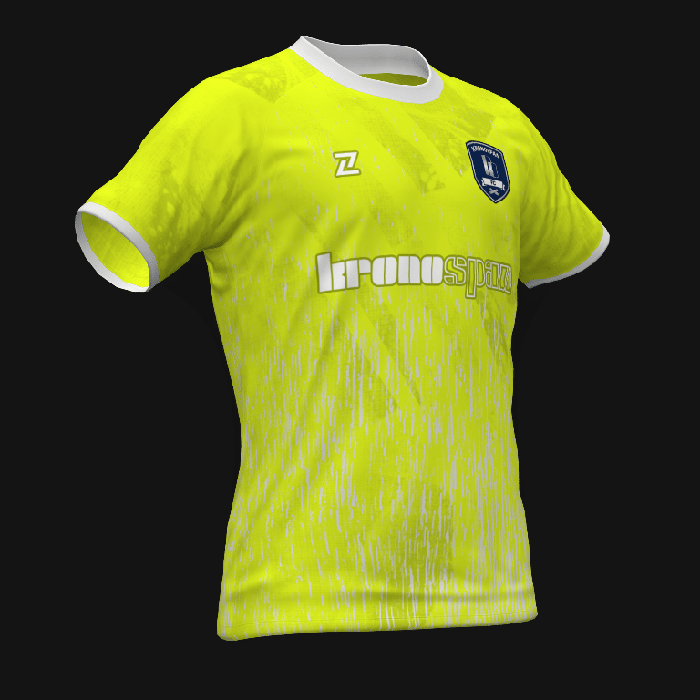 KRONOSPAN FC 2026