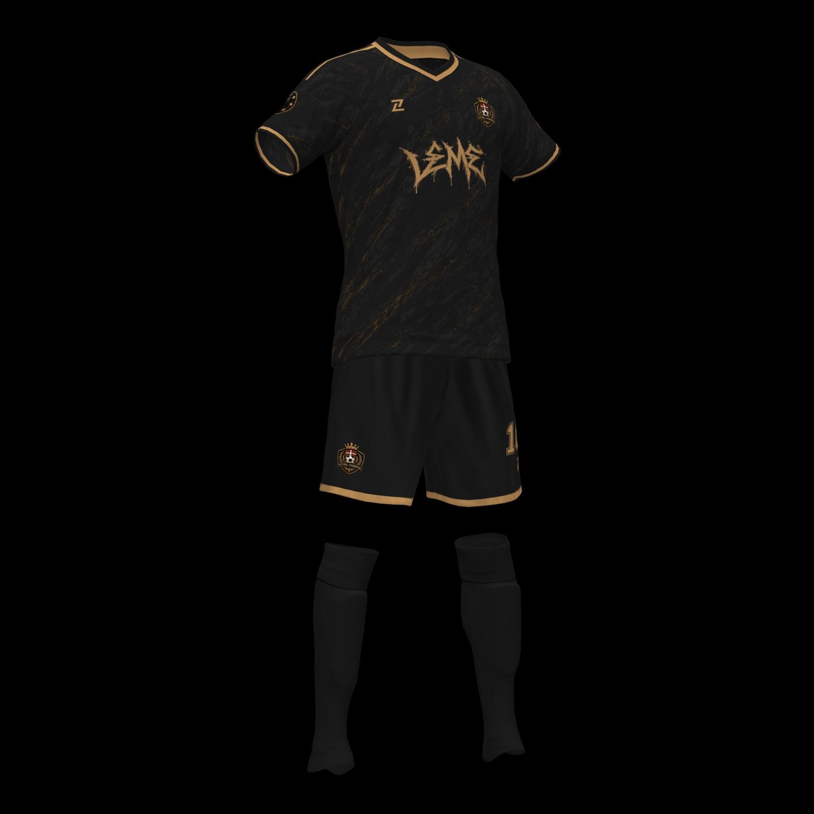LEME - Imagen 2