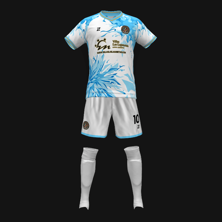 DESFASADOS FC - Imagen 2