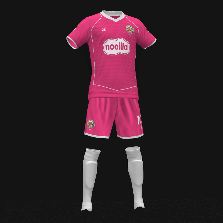 SPORTING PISHITA - Imagen 2