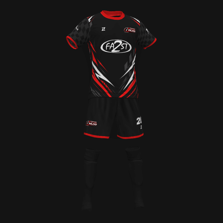 MJRACING - Imagen 2