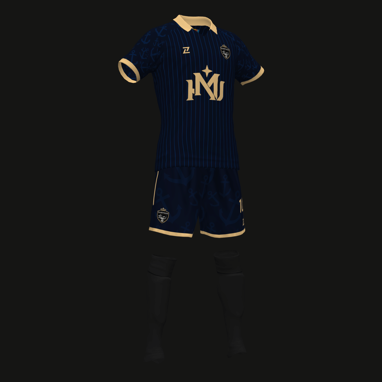 MARITIMOS F.C - Imagen 2