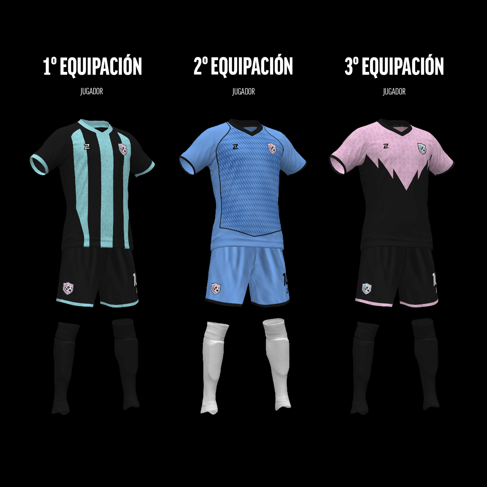 SIN TÁCTICA FC - Imagen 2
