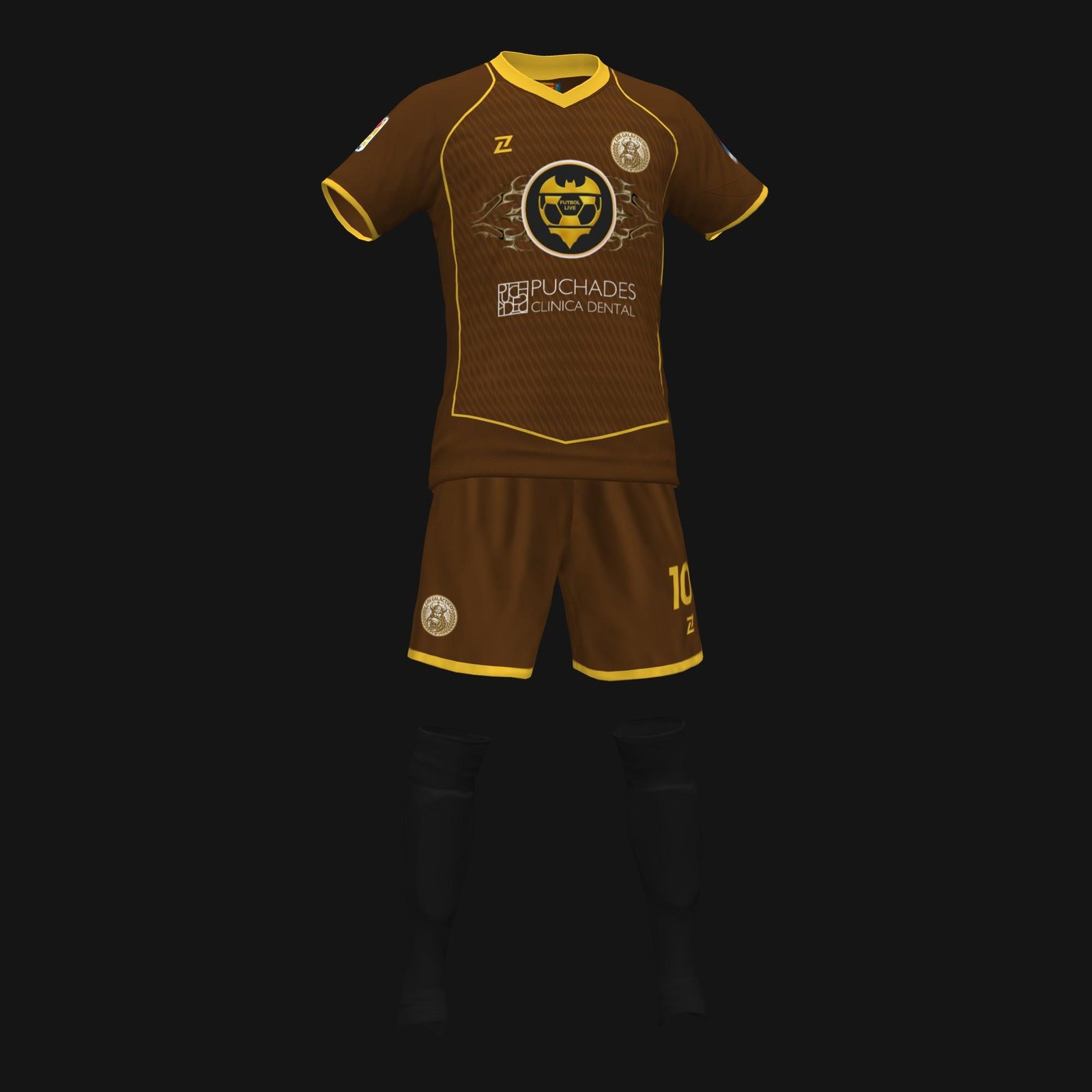 LOS GALACTICOS 2026 - Imagen 2