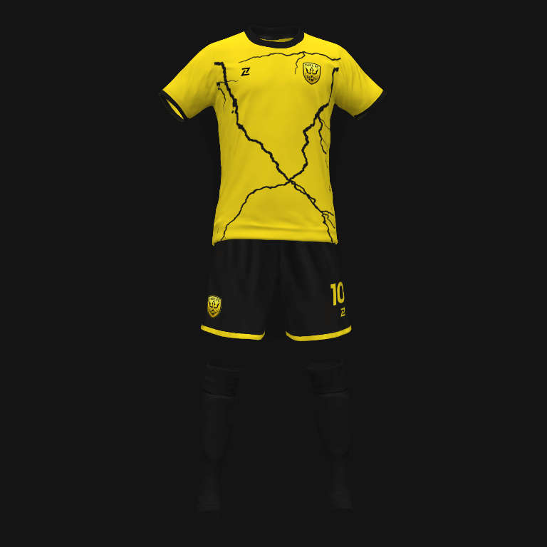 TADE FC - Imagen 2
