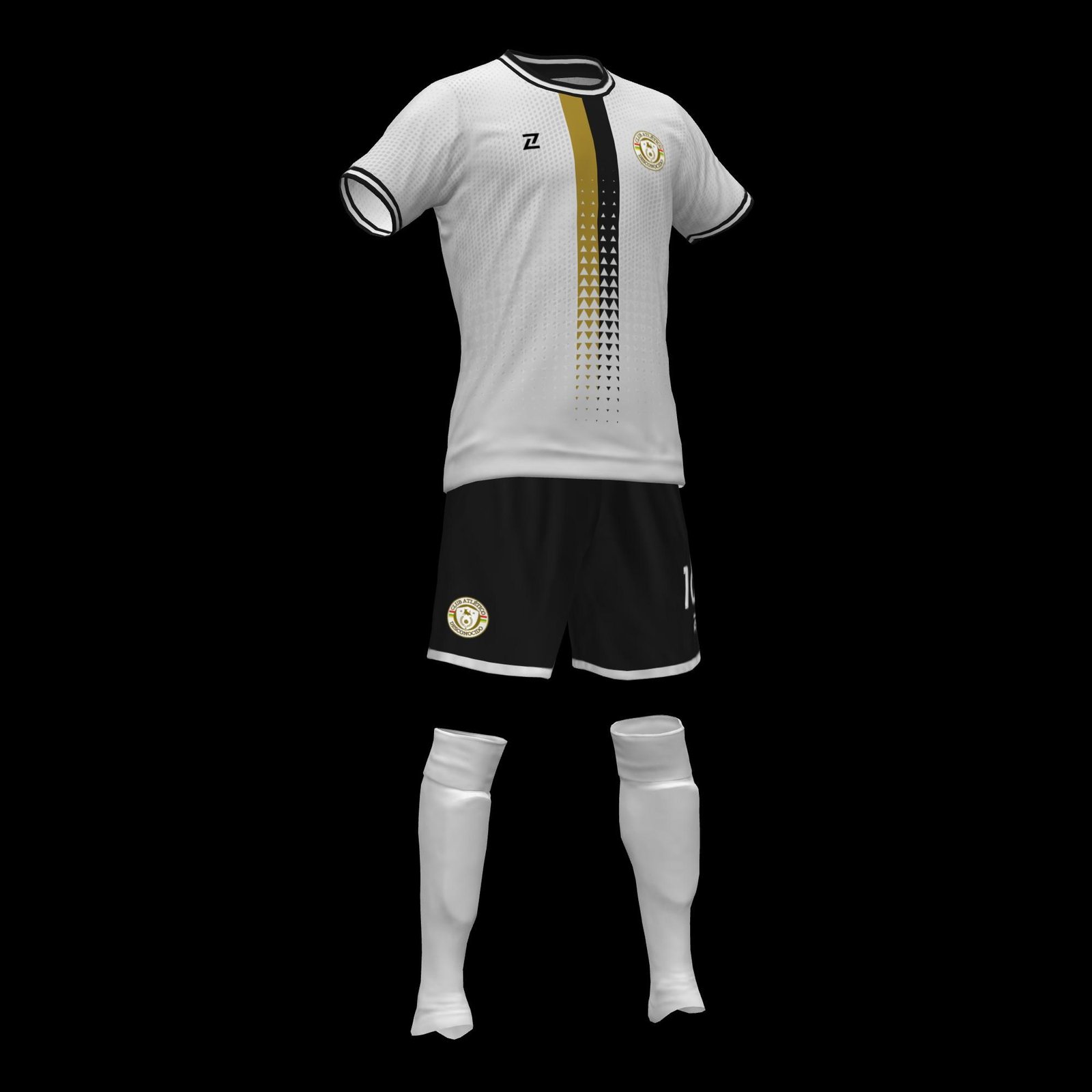 CLUB ATLÉTICO DESCONOCIDO - Imagen 2