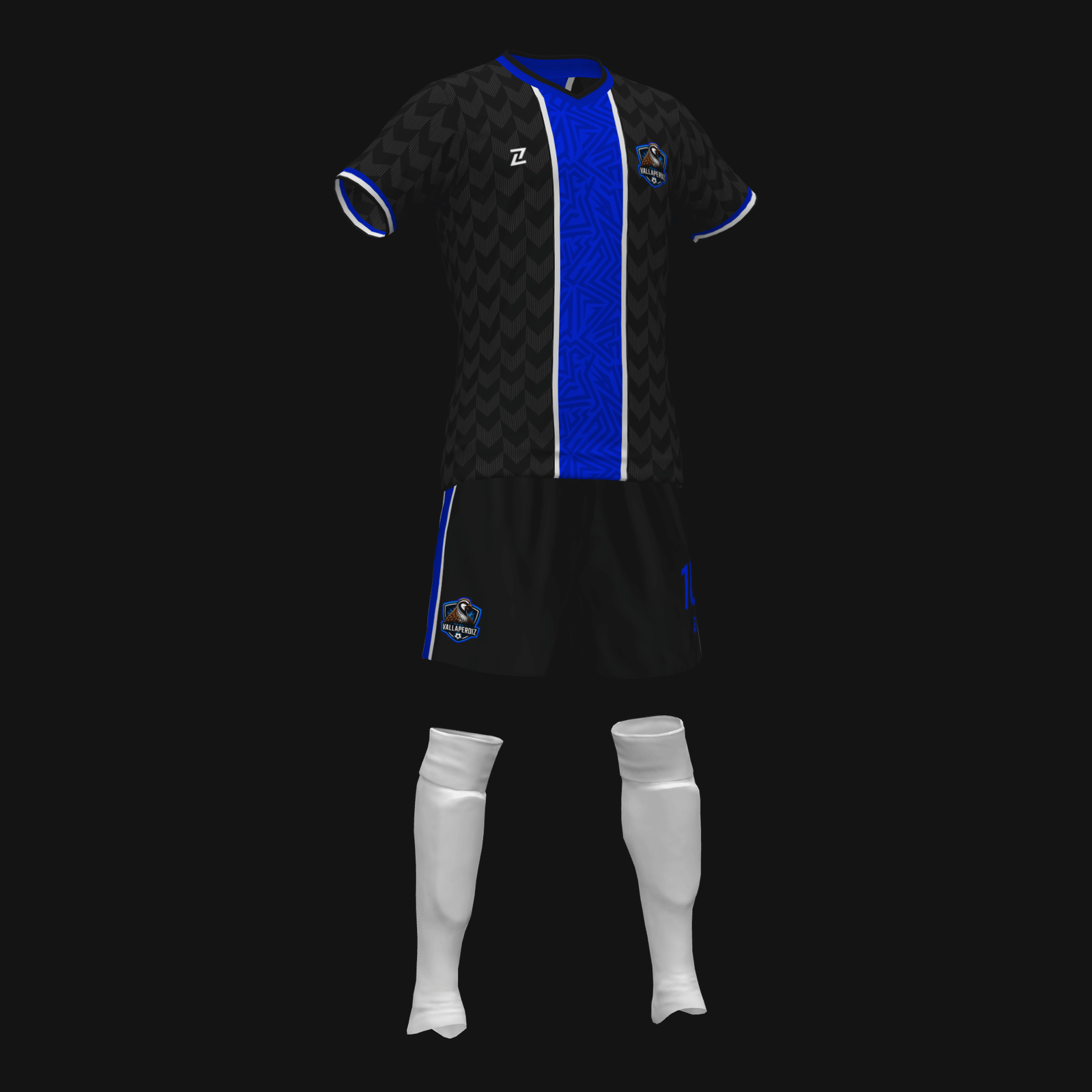 REAL VALLAPERDIZ - Imagen 2