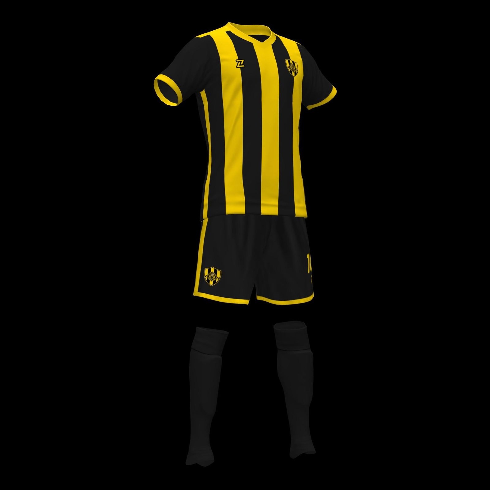 BARQUEROS FC - Imagen 2