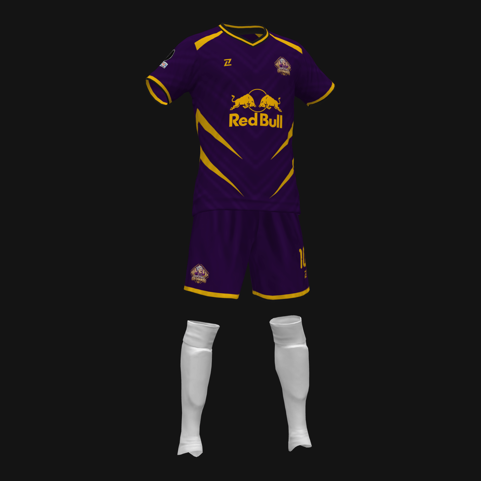 CD CHAROS - Imagen 2