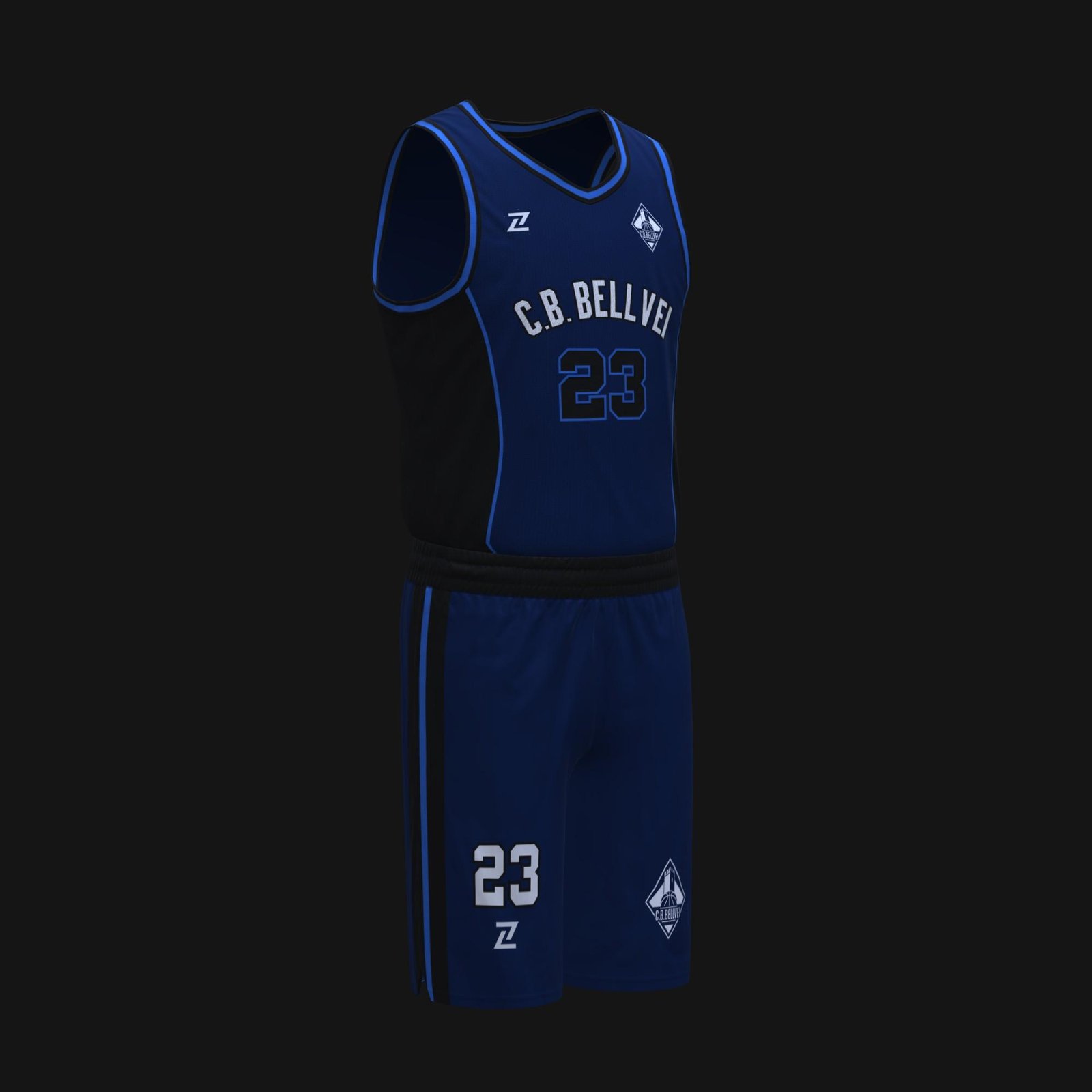 C.B. BELLVEI - Imagen 2