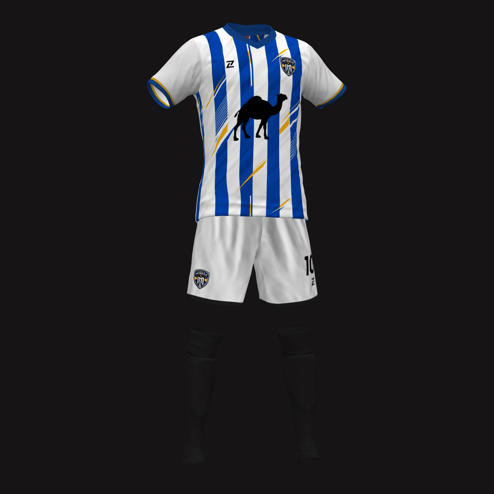 INTER DE MITENTE DE LOS TIPOS - Imagen 2