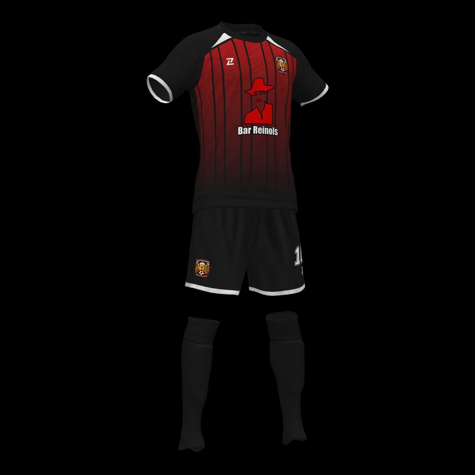 ATLETICO ÑETE ALCALA - Imagen 2