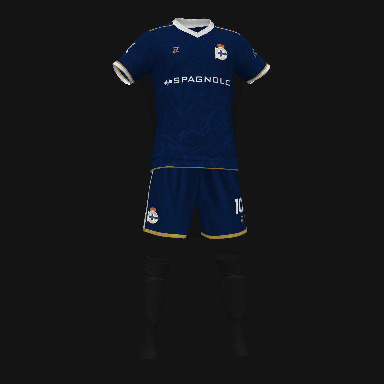 RCD HISPANO - Imagen 2