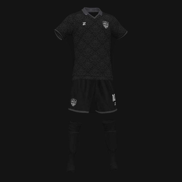 VALLE FC - Imagen 2