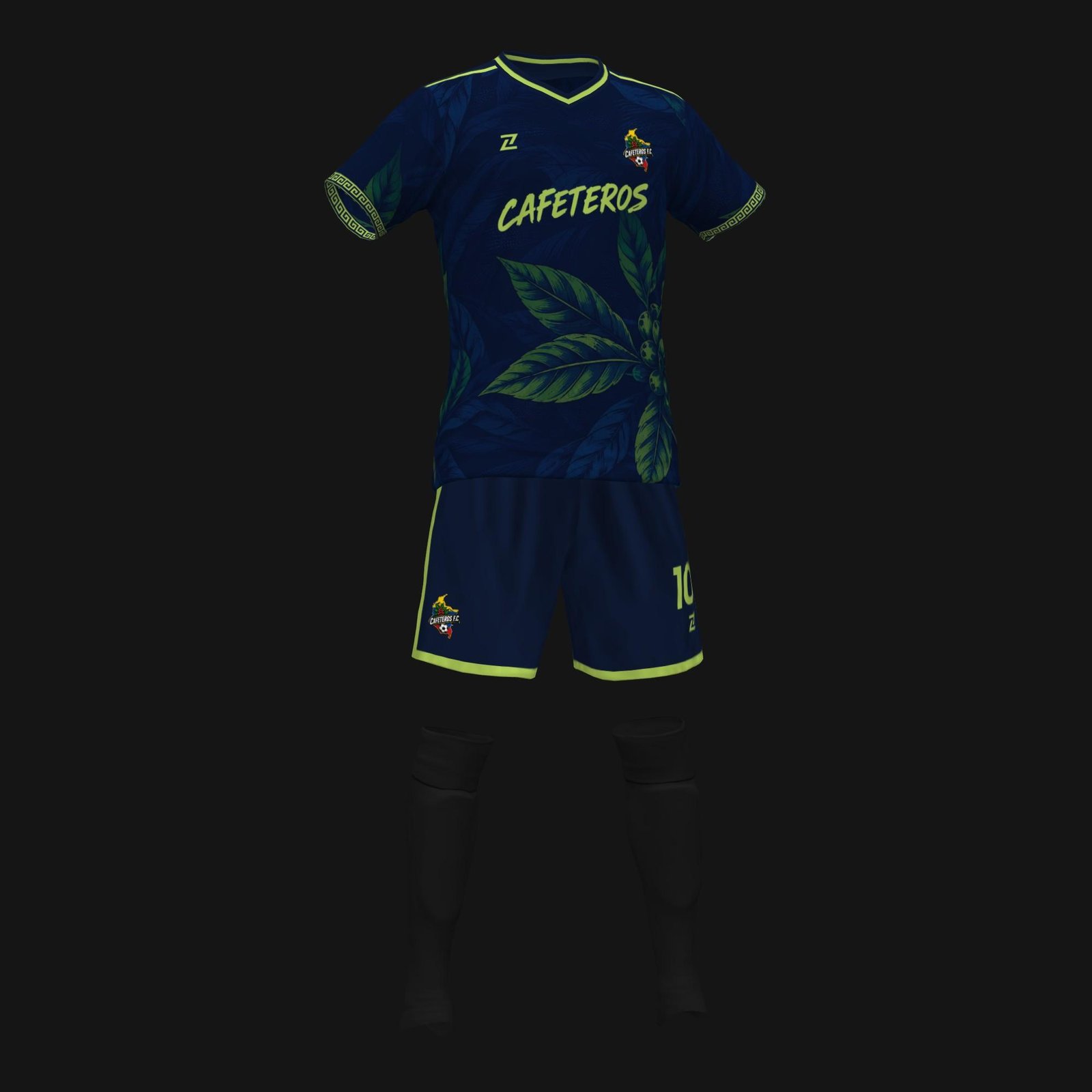 CAFETEROS 2026 - Imagen 2