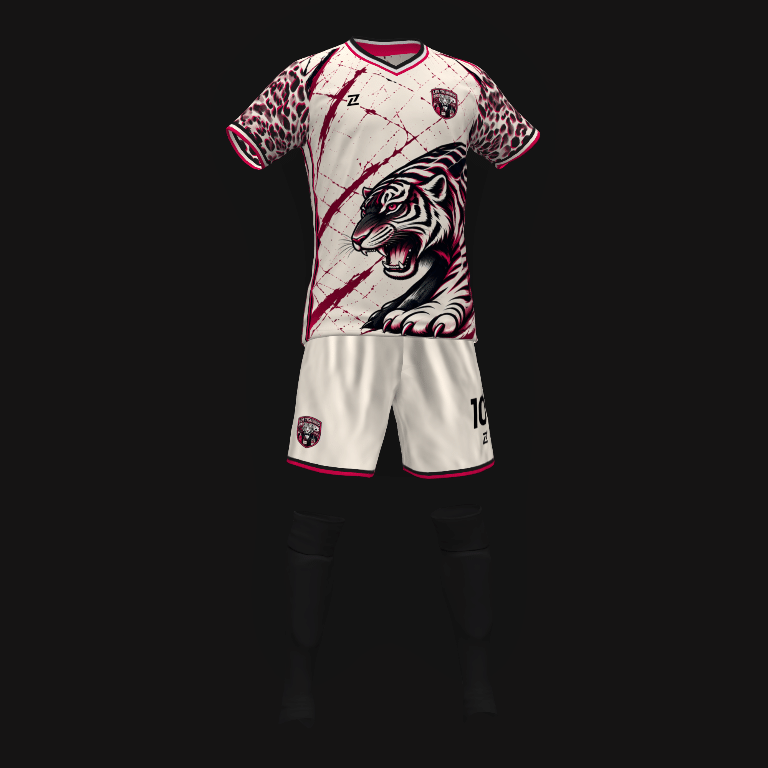 LOS TIGUERES 2026 - Imagen 2