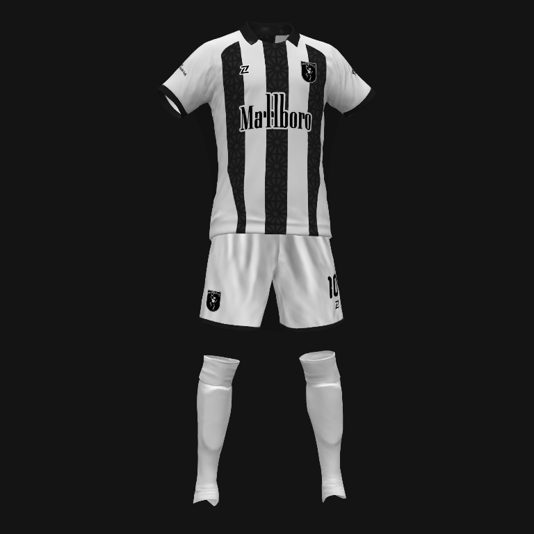 MUERTOS FC 2026 - Imagen 2