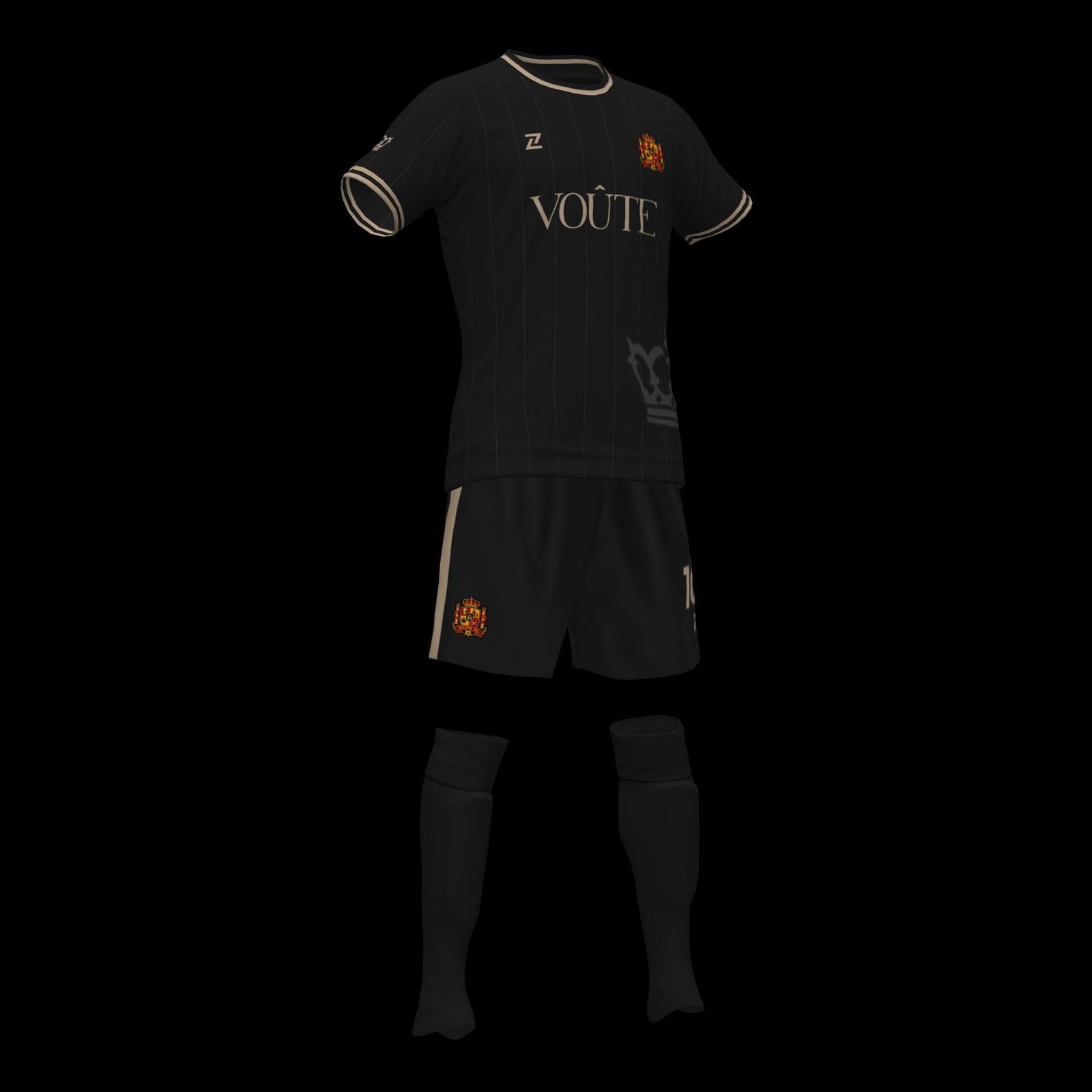 VOÛTE FC - Imagen 2