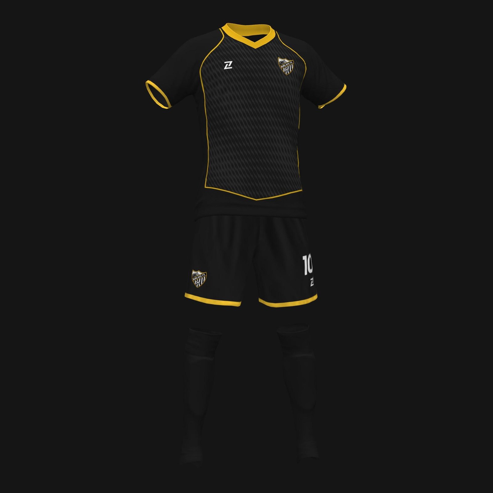 BURLAOS FS - Imagen 2