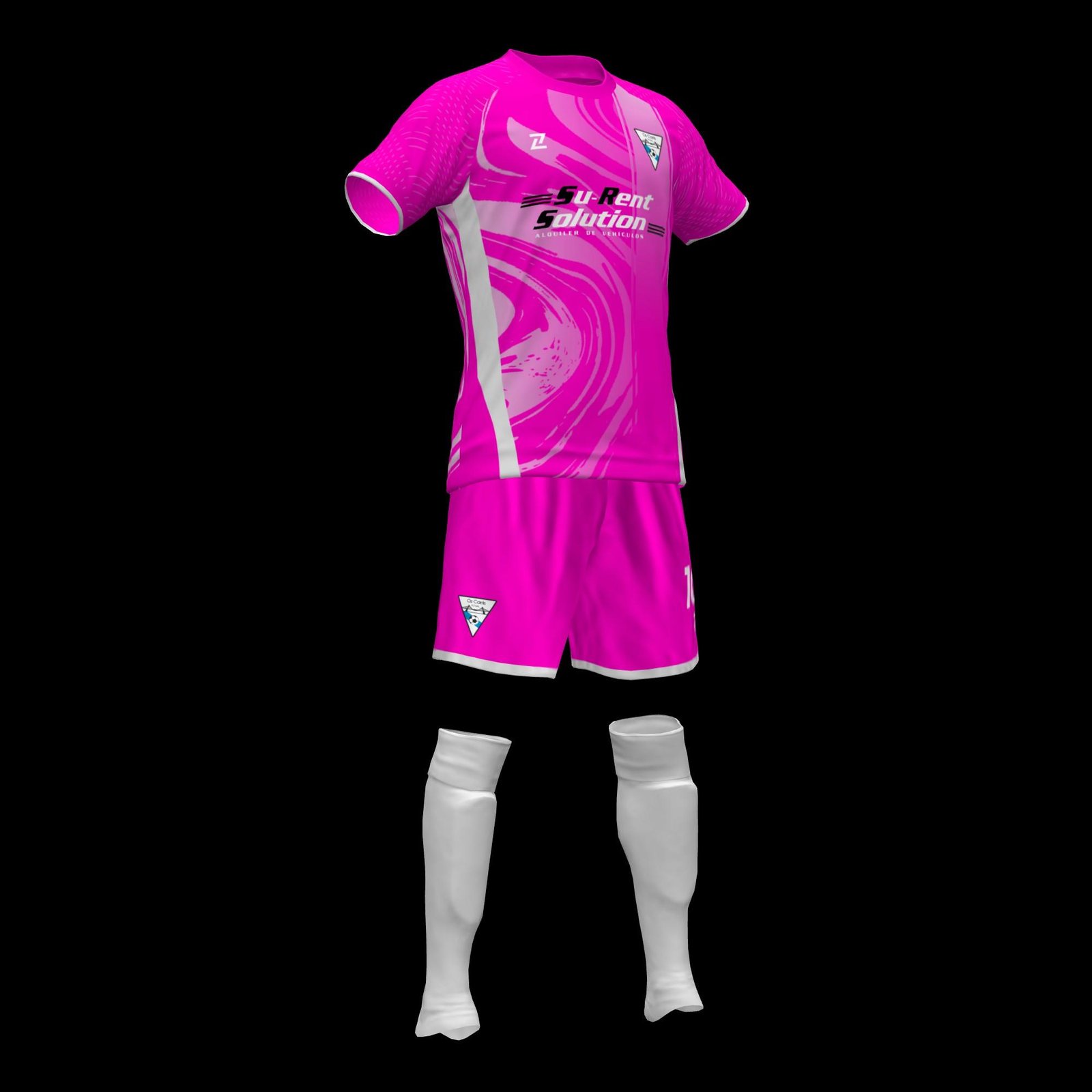 OS CARRÍS FUTSAL - Imagen 2