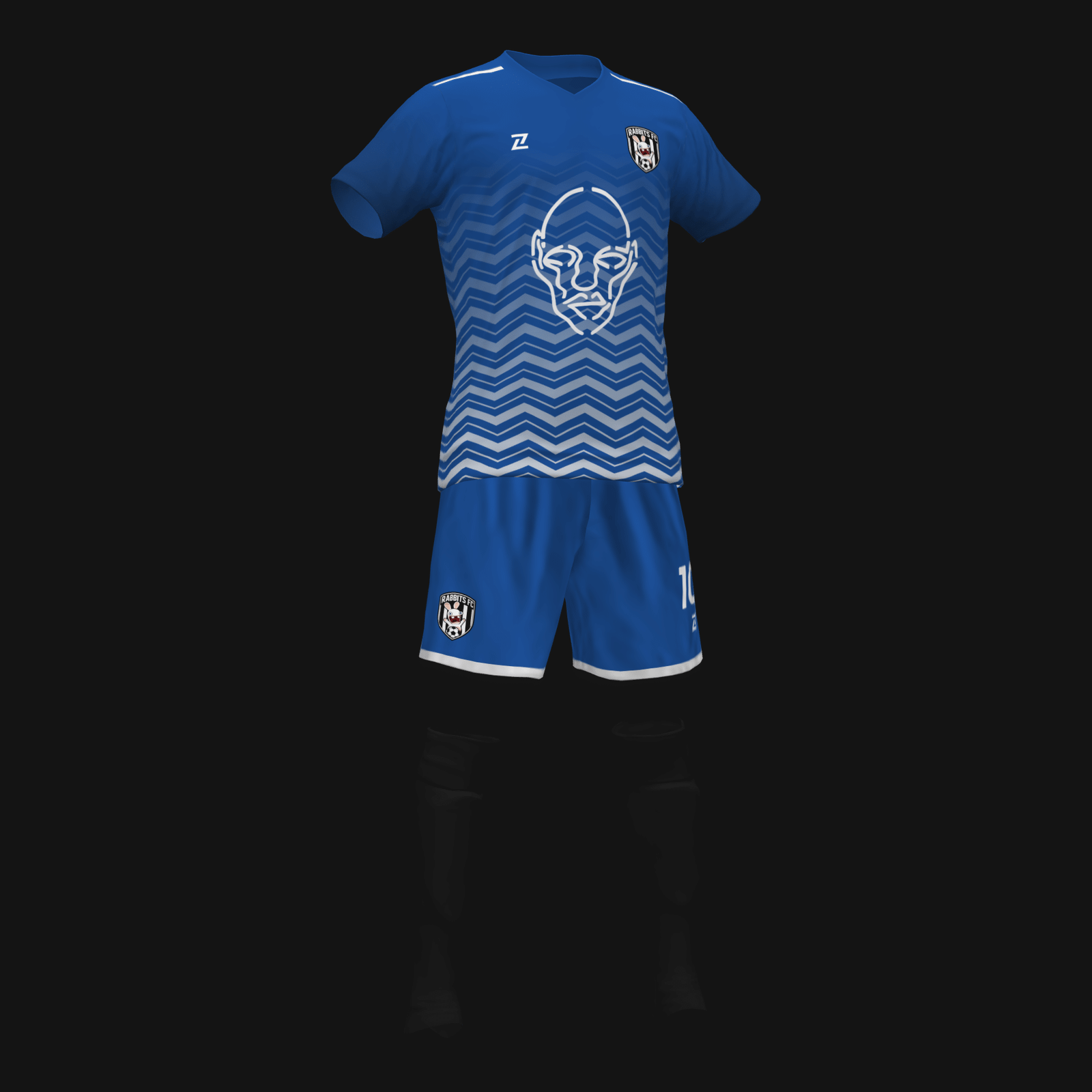 RABBITS FC - Imagen 2