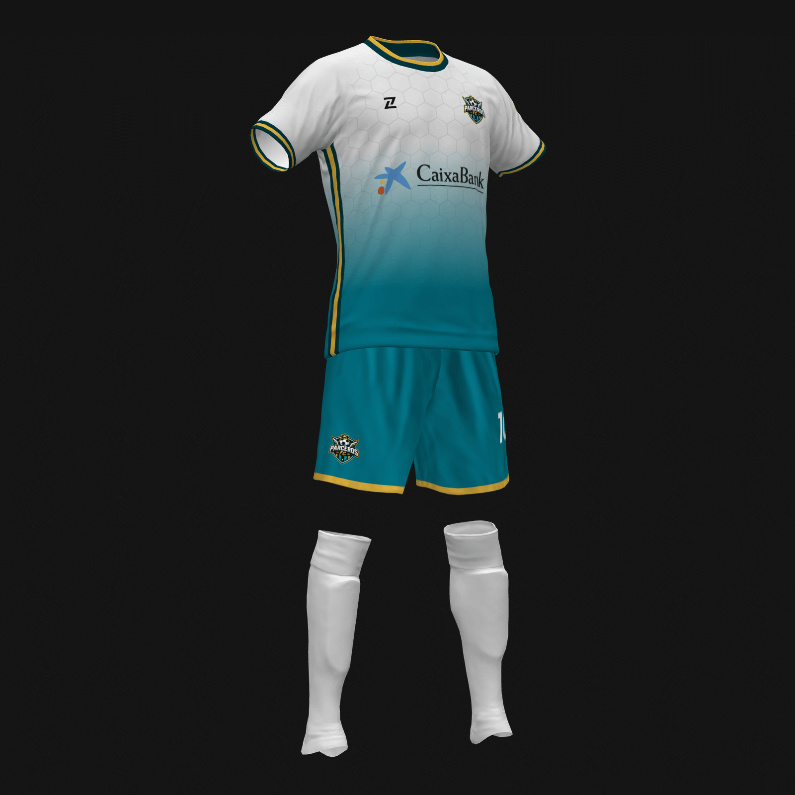 PARCEROS FC 2026 - Imagen 2