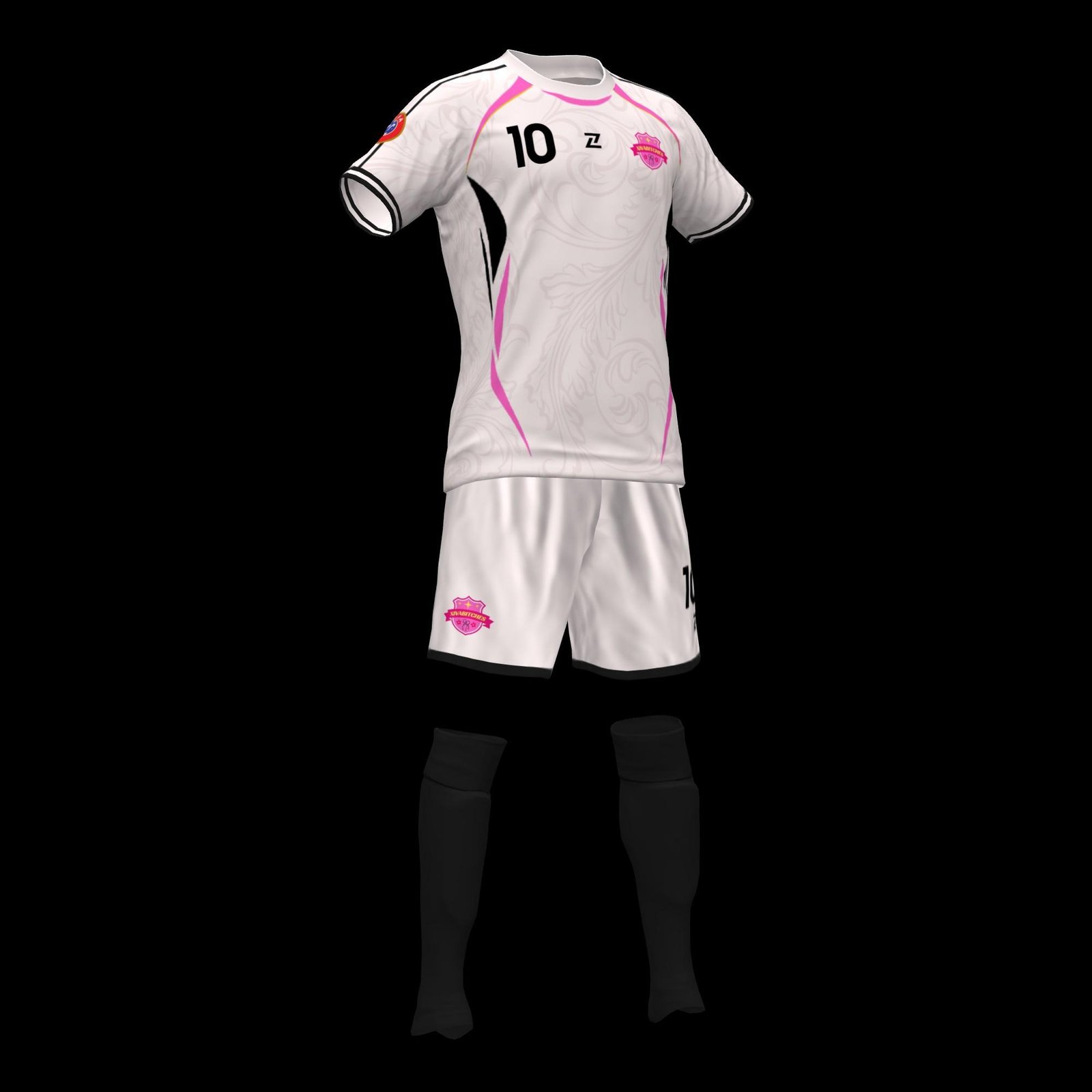 XIVABITCHES - Imagen 2