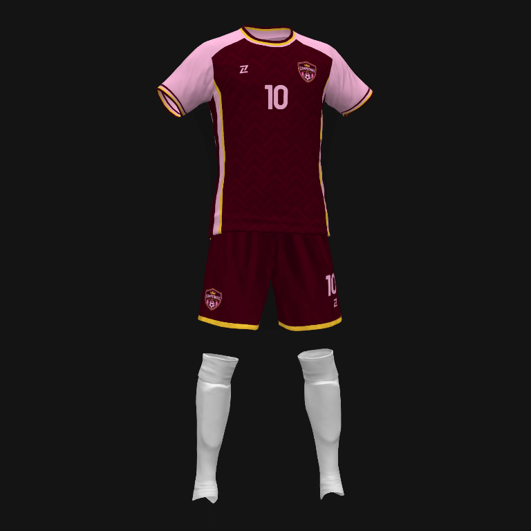 COMPEONAX FC - Imagen 2