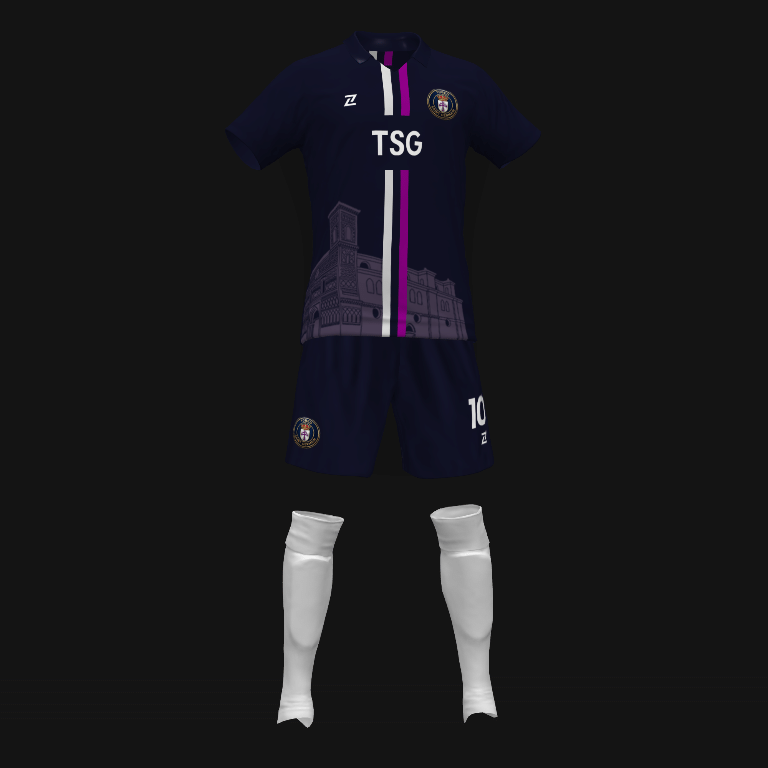 TOBED SAINT GERMAIN - Imagen 2