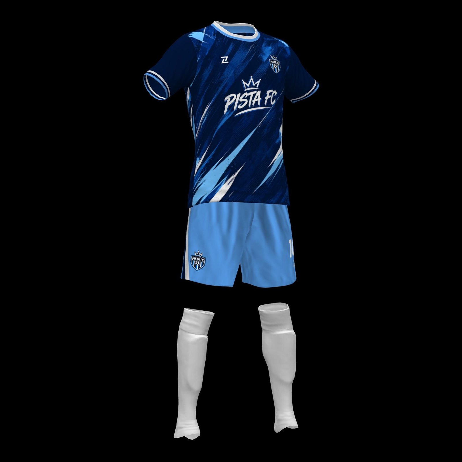 PISTA FC - Imagen 2