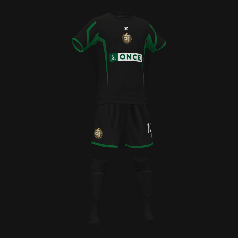 RANCHEROS FC - Imagen 2